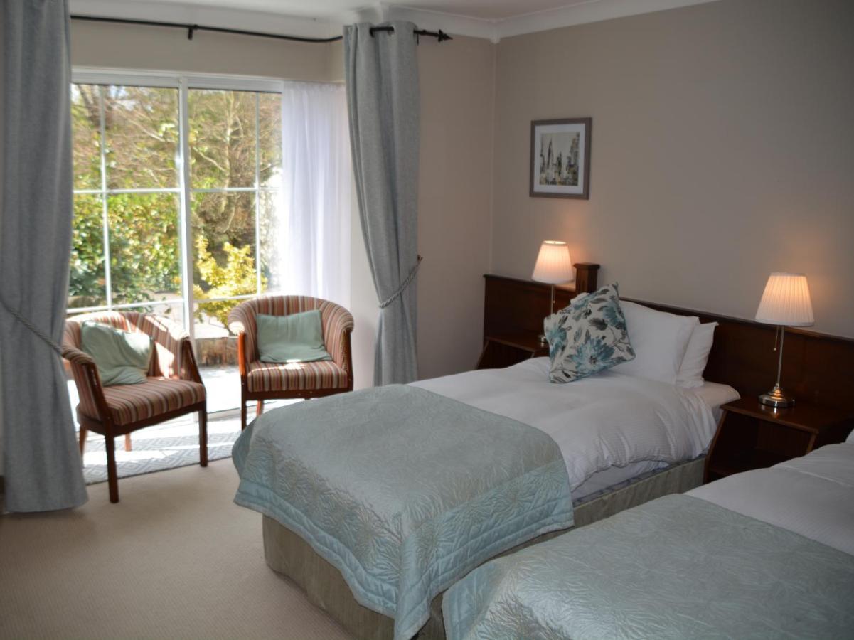 The Grove Lodge Guesthouse Killorglin Extérieur photo