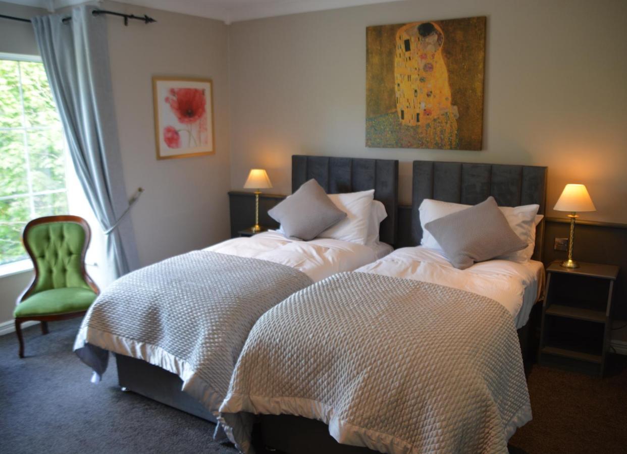 The Grove Lodge Guesthouse Killorglin Extérieur photo