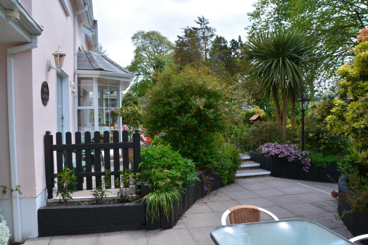 The Grove Lodge Guesthouse Killorglin Extérieur photo
