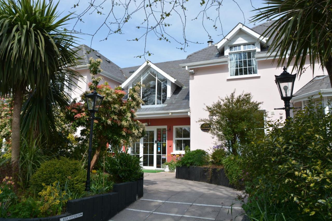 The Grove Lodge Guesthouse Killorglin Extérieur photo