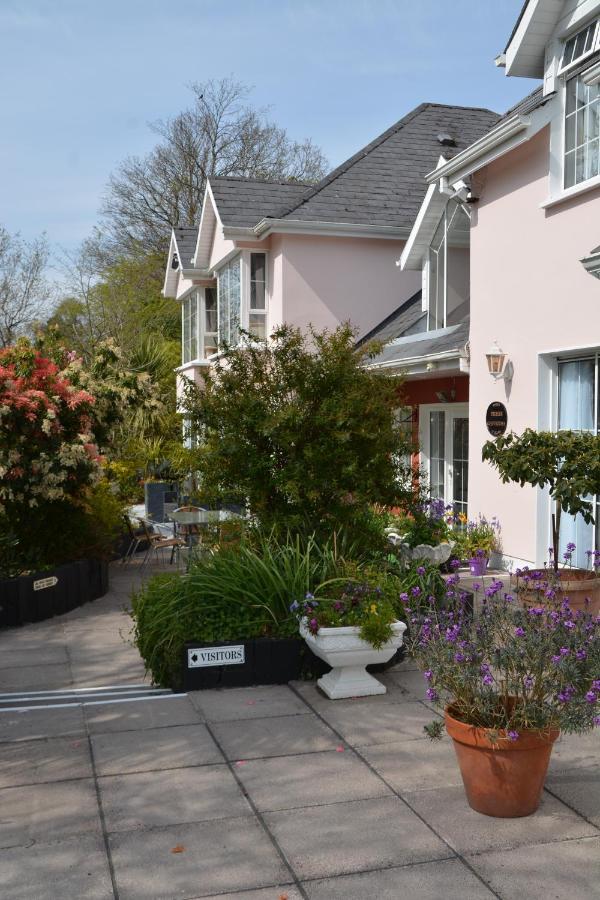 The Grove Lodge Guesthouse Killorglin Extérieur photo