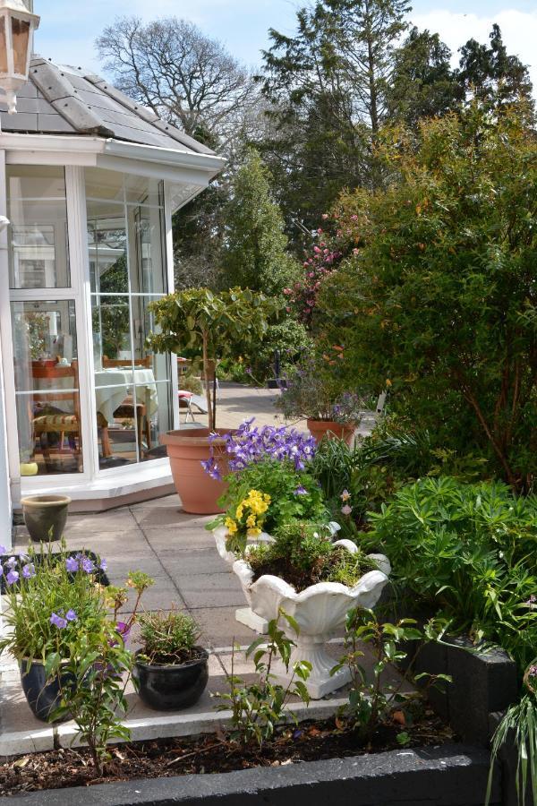 The Grove Lodge Guesthouse Killorglin Extérieur photo