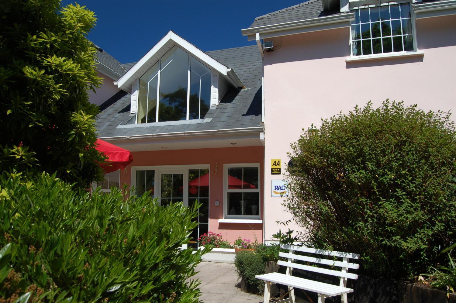 The Grove Lodge Guesthouse Killorglin Extérieur photo