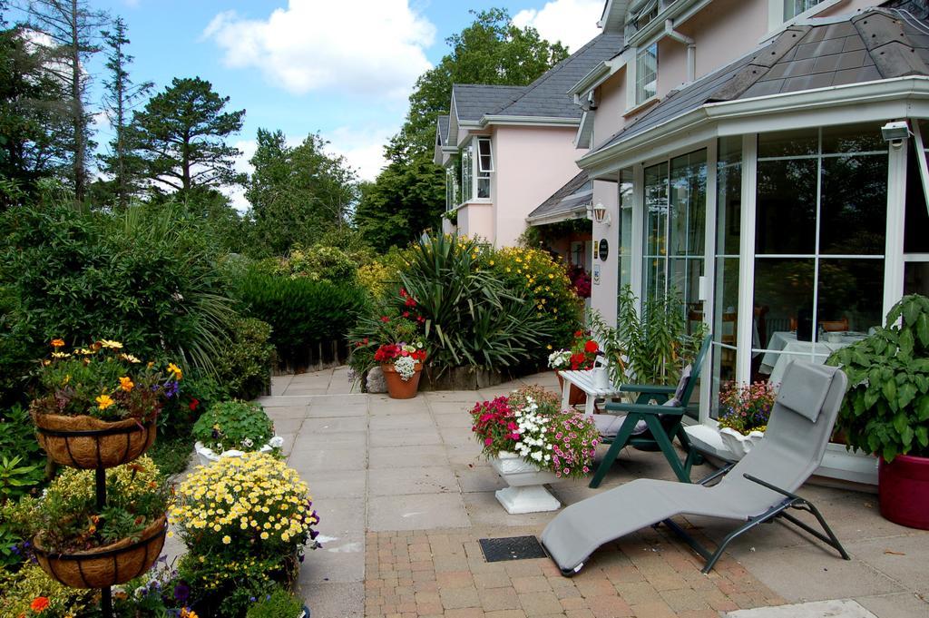 The Grove Lodge Guesthouse Killorglin Extérieur photo