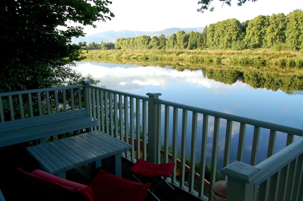 The Grove Lodge Guesthouse Killorglin Extérieur photo