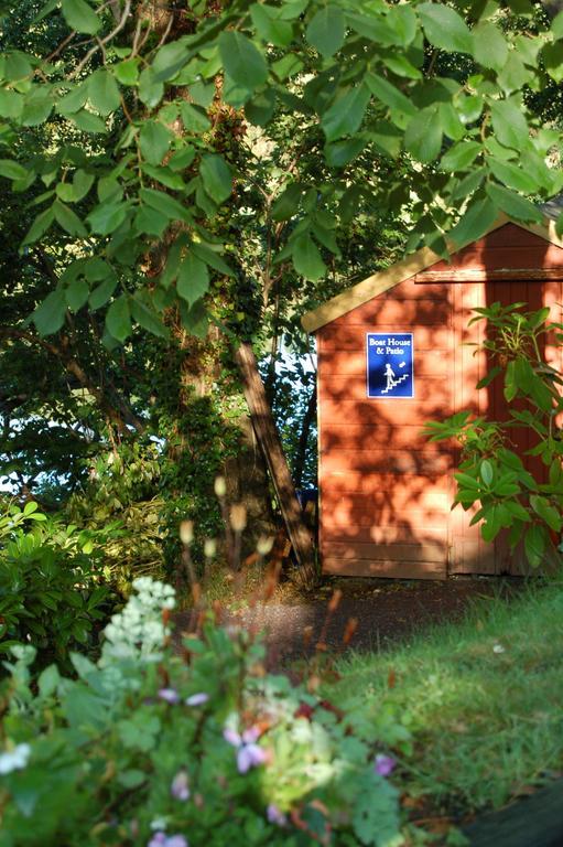 The Grove Lodge Guesthouse Killorglin Extérieur photo