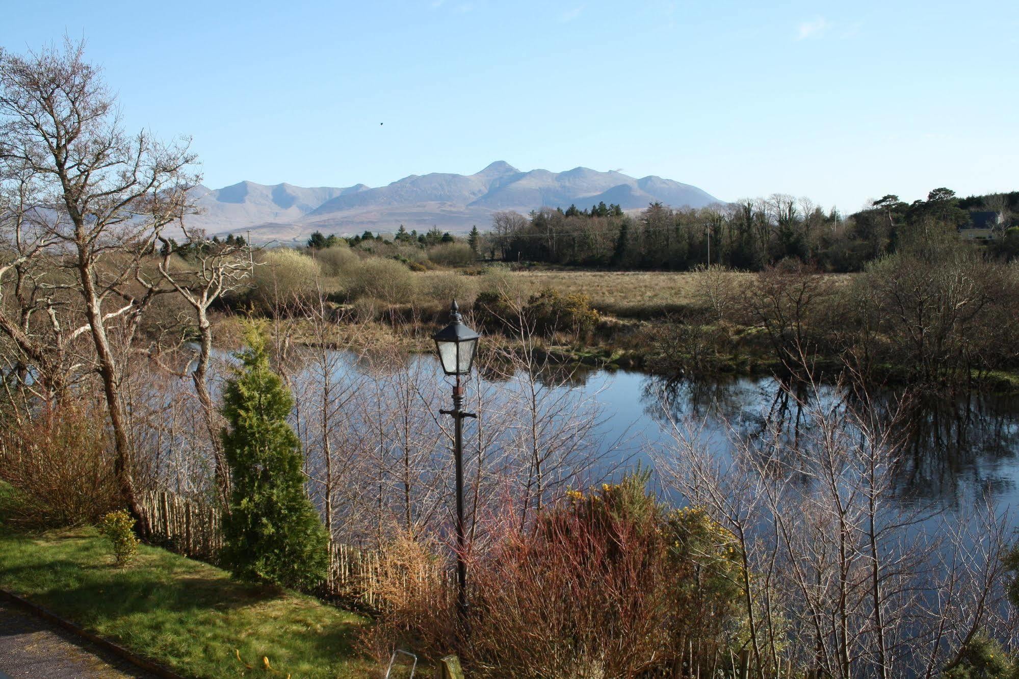 The Grove Lodge Guesthouse Killorglin Extérieur photo