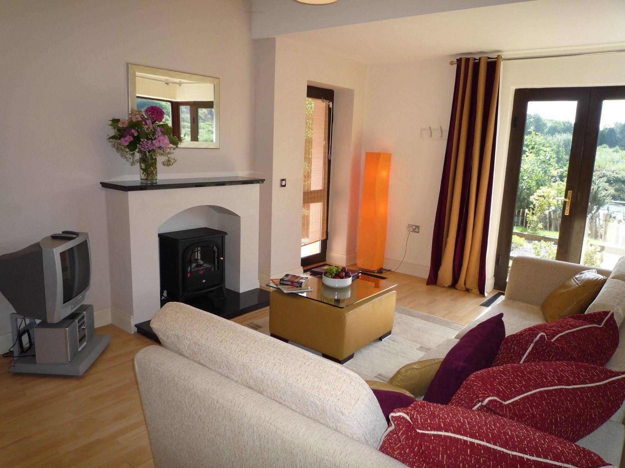 The Grove Lodge Guesthouse Killorglin Extérieur photo