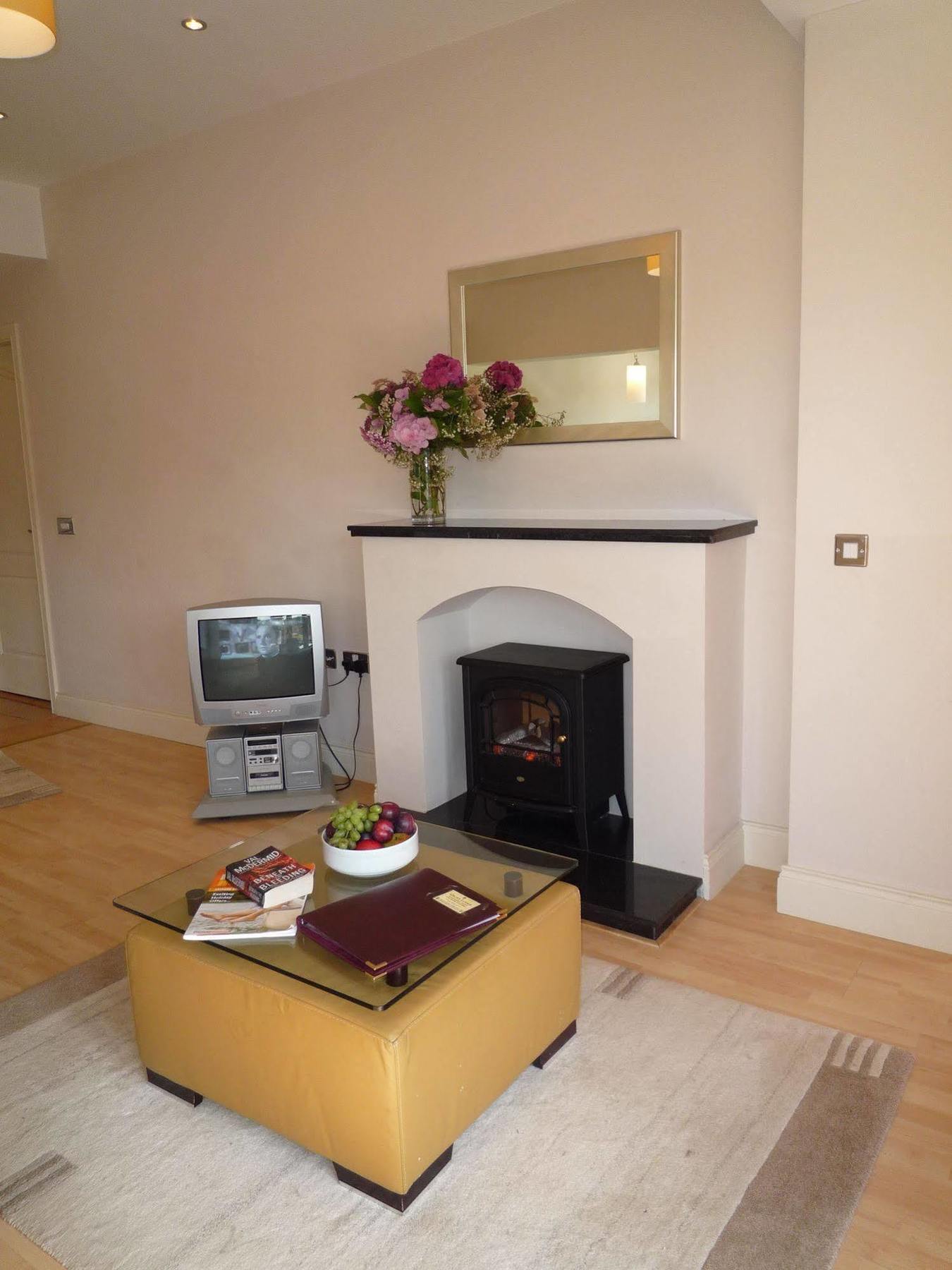 The Grove Lodge Guesthouse Killorglin Extérieur photo