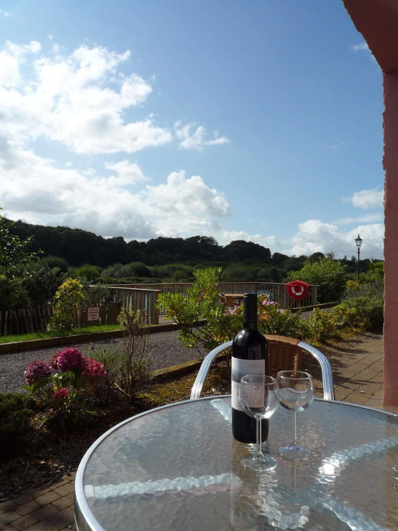 The Grove Lodge Guesthouse Killorglin Extérieur photo