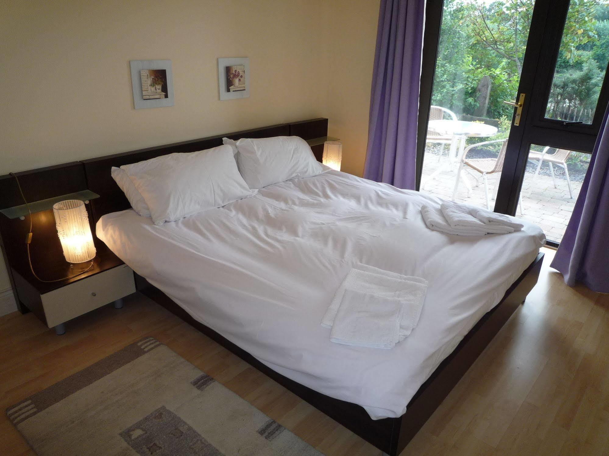 The Grove Lodge Guesthouse Killorglin Extérieur photo