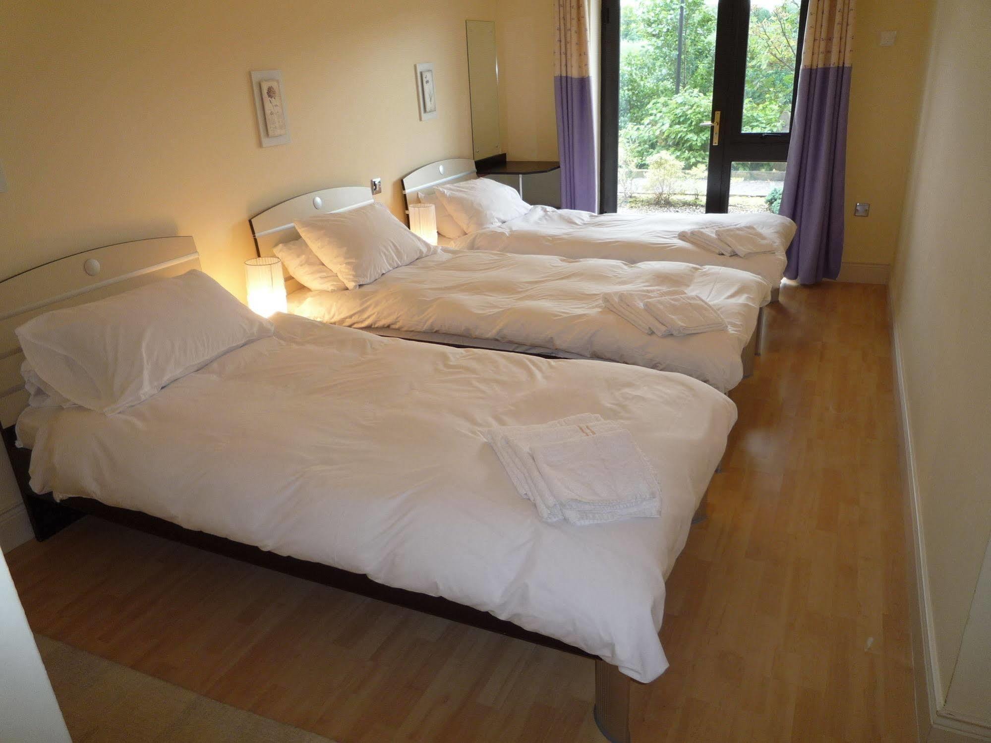 The Grove Lodge Guesthouse Killorglin Extérieur photo