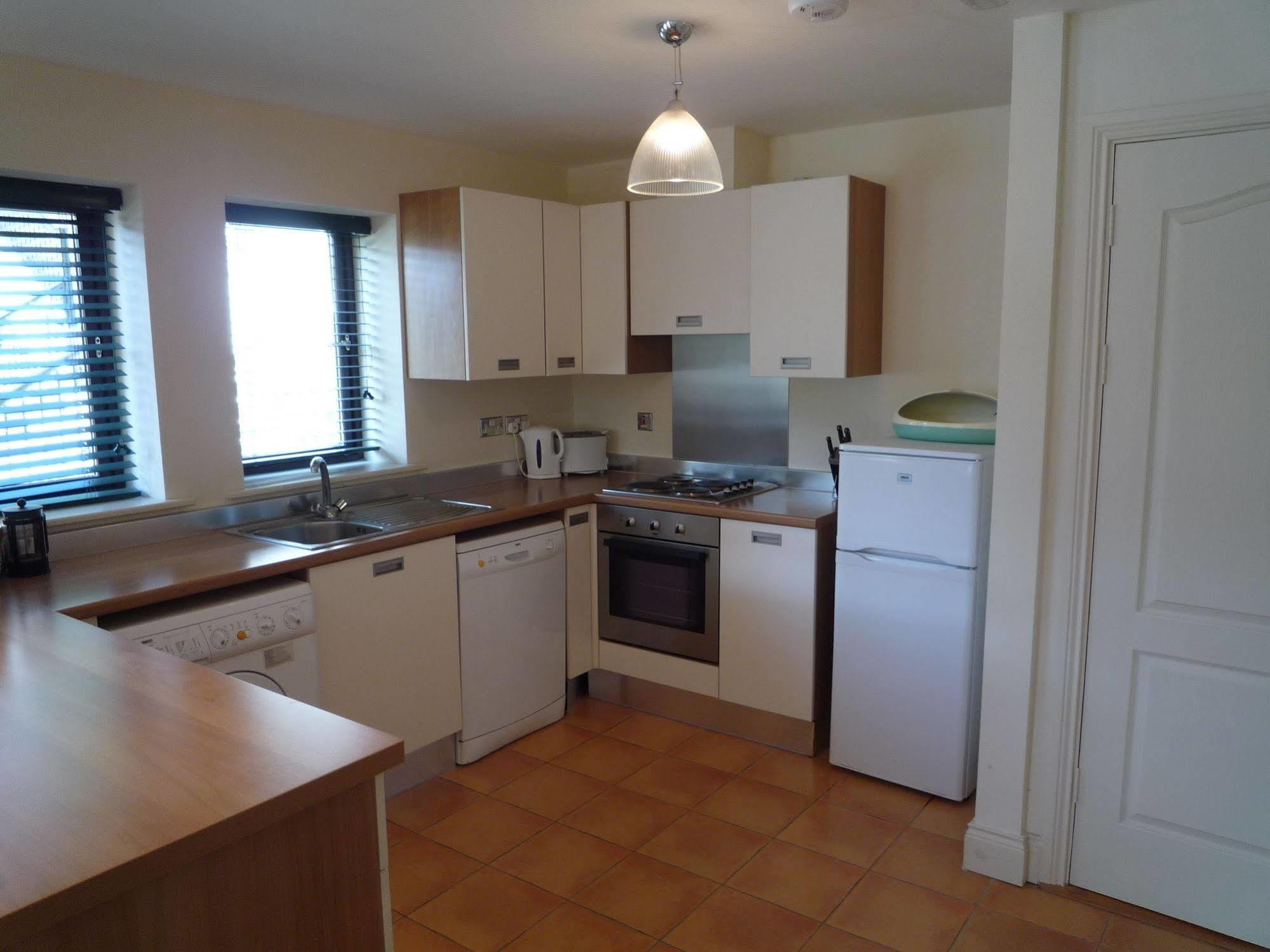 The Grove Lodge Guesthouse Killorglin Extérieur photo