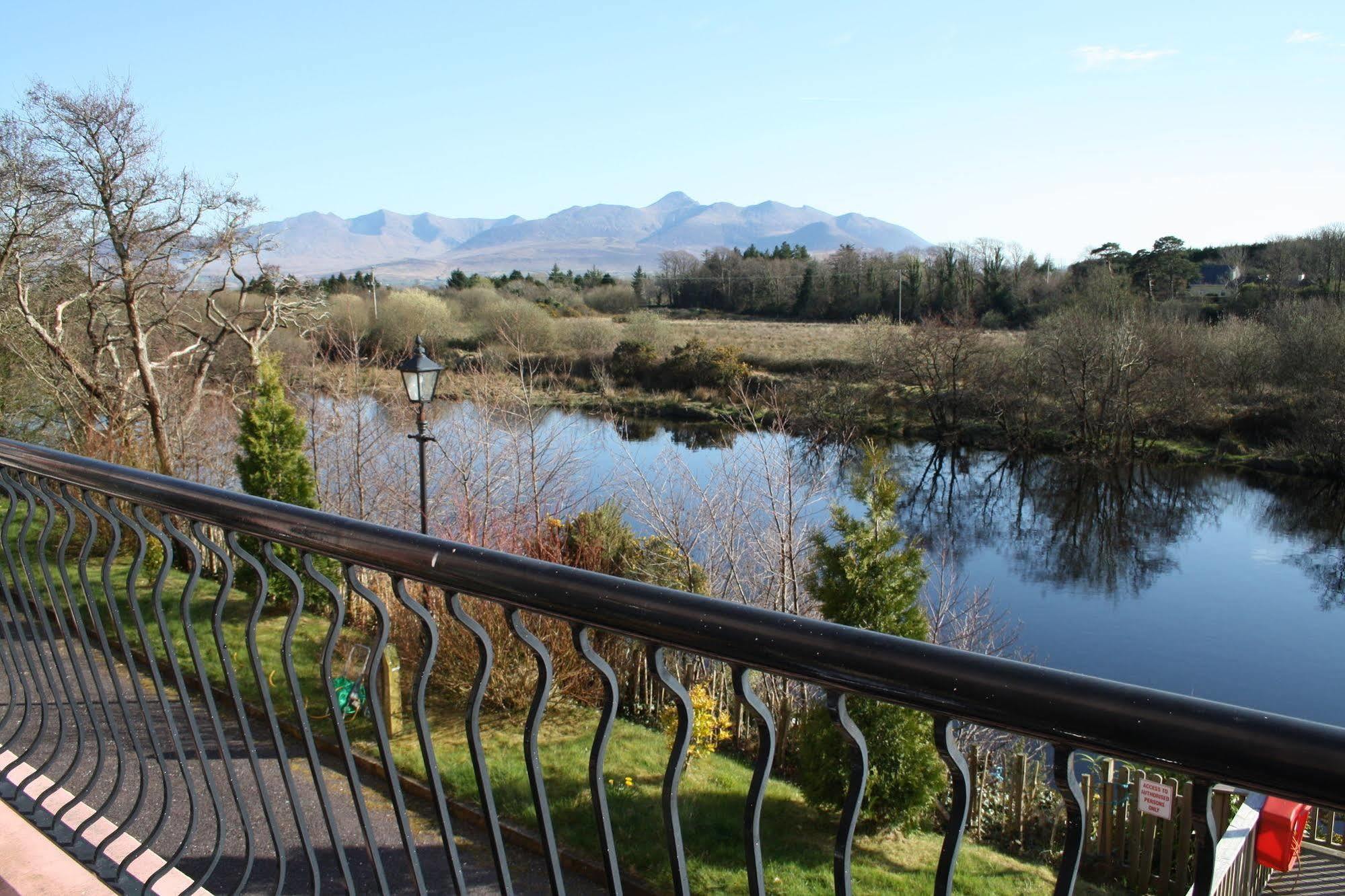 The Grove Lodge Guesthouse Killorglin Extérieur photo