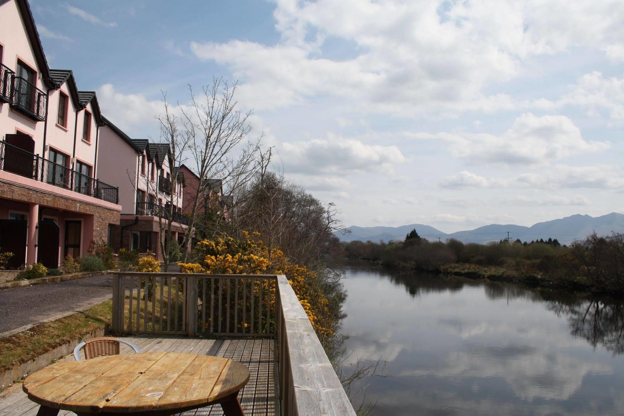 The Grove Lodge Guesthouse Killorglin Extérieur photo