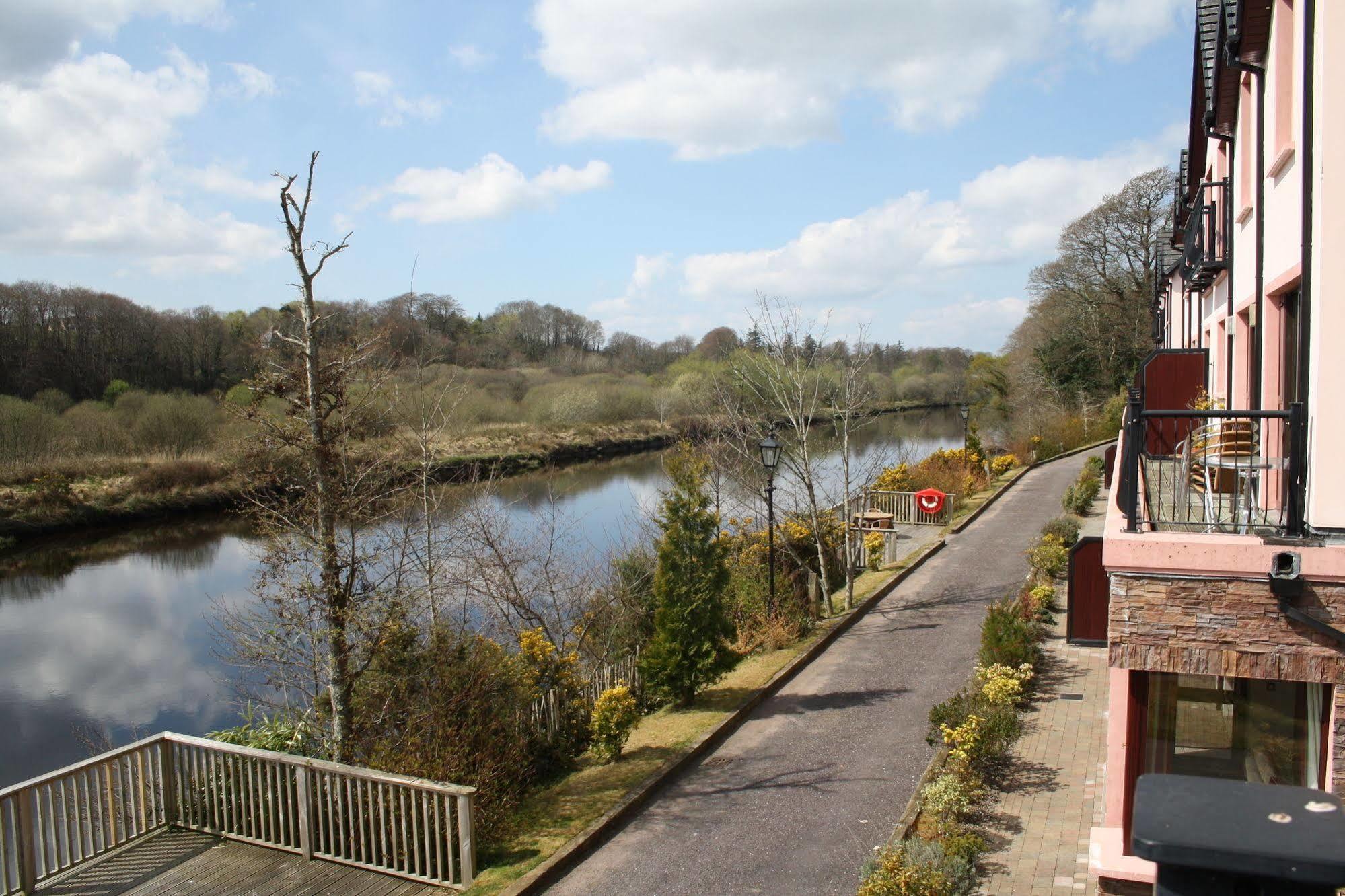The Grove Lodge Guesthouse Killorglin Extérieur photo
