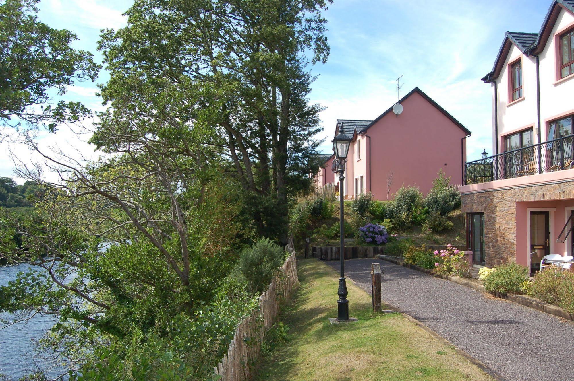 The Grove Lodge Guesthouse Killorglin Extérieur photo