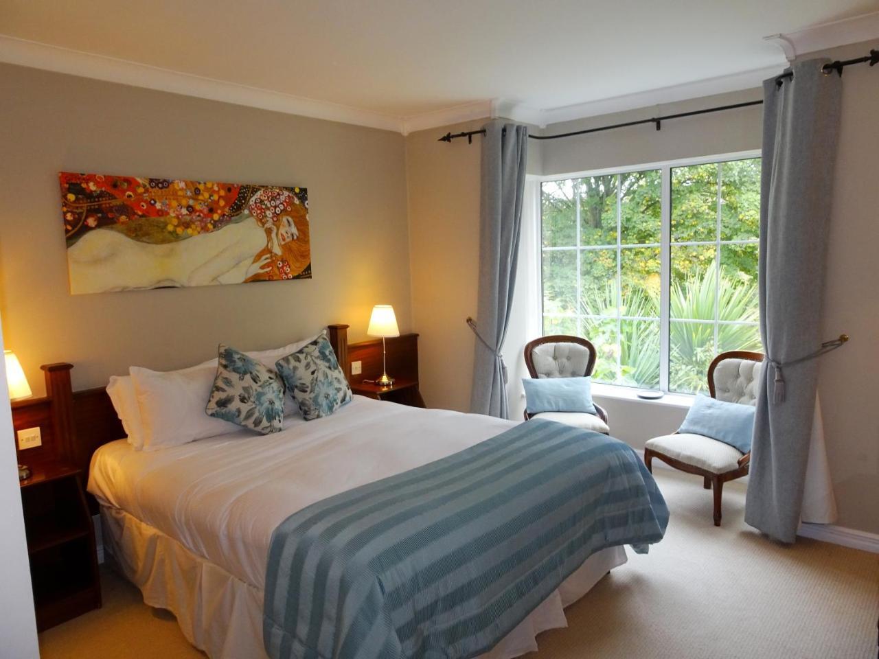 The Grove Lodge Guesthouse Killorglin Extérieur photo