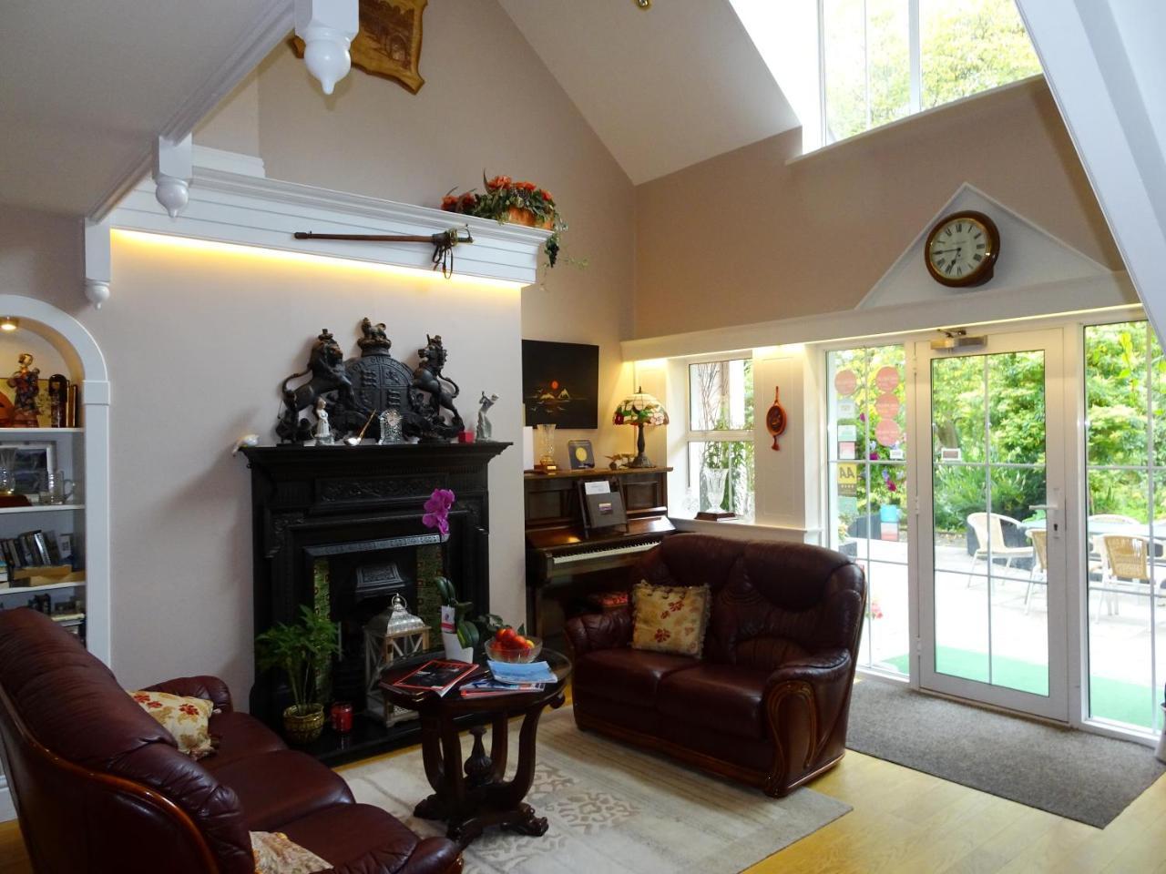 The Grove Lodge Guesthouse Killorglin Extérieur photo