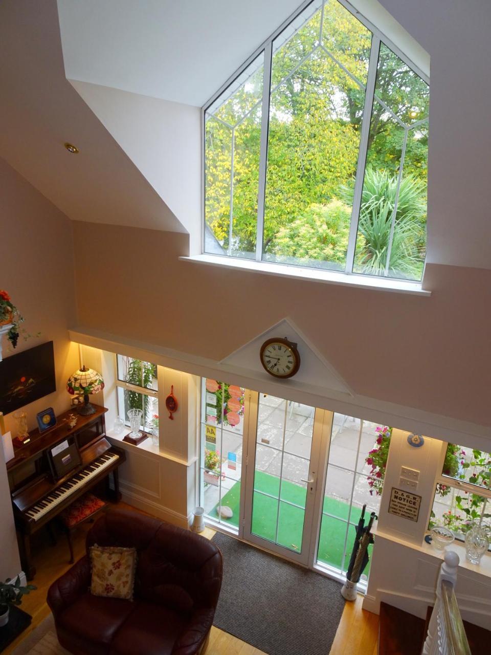 The Grove Lodge Guesthouse Killorglin Extérieur photo