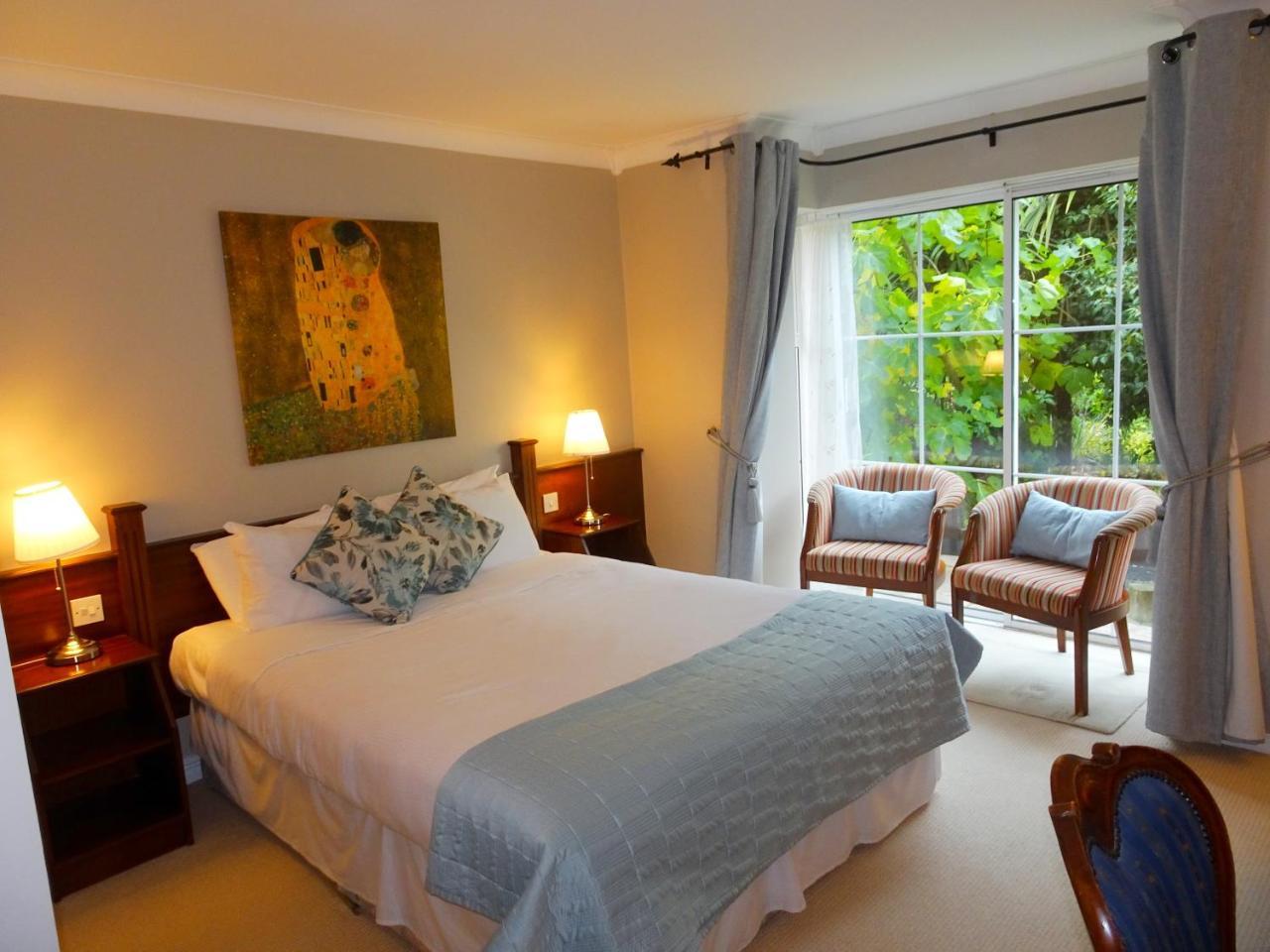 The Grove Lodge Guesthouse Killorglin Extérieur photo
