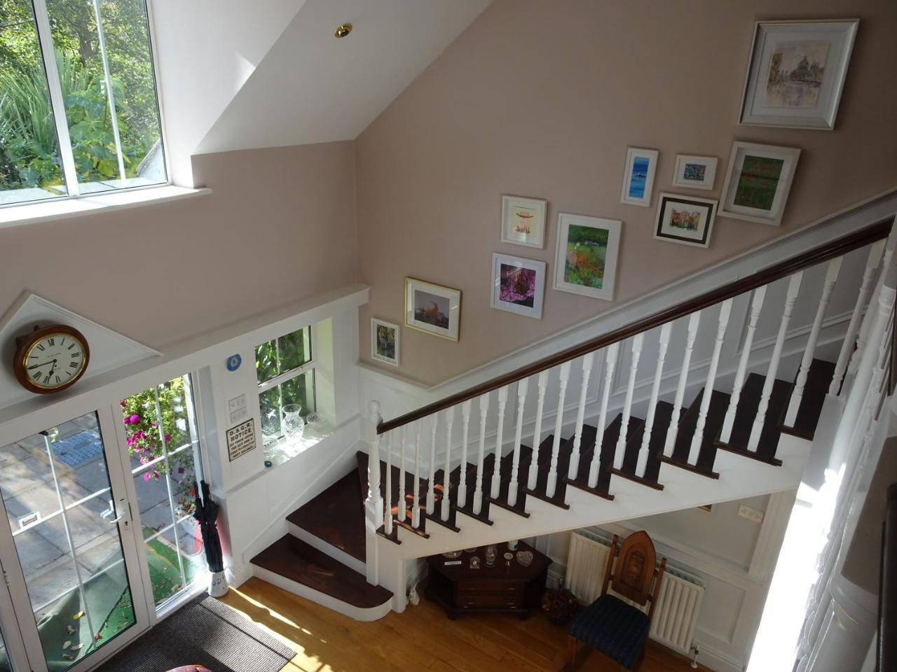 The Grove Lodge Guesthouse Killorglin Extérieur photo